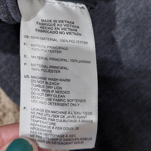 ADIDAS Climawarm Sweatpants - Picture 8 of 8